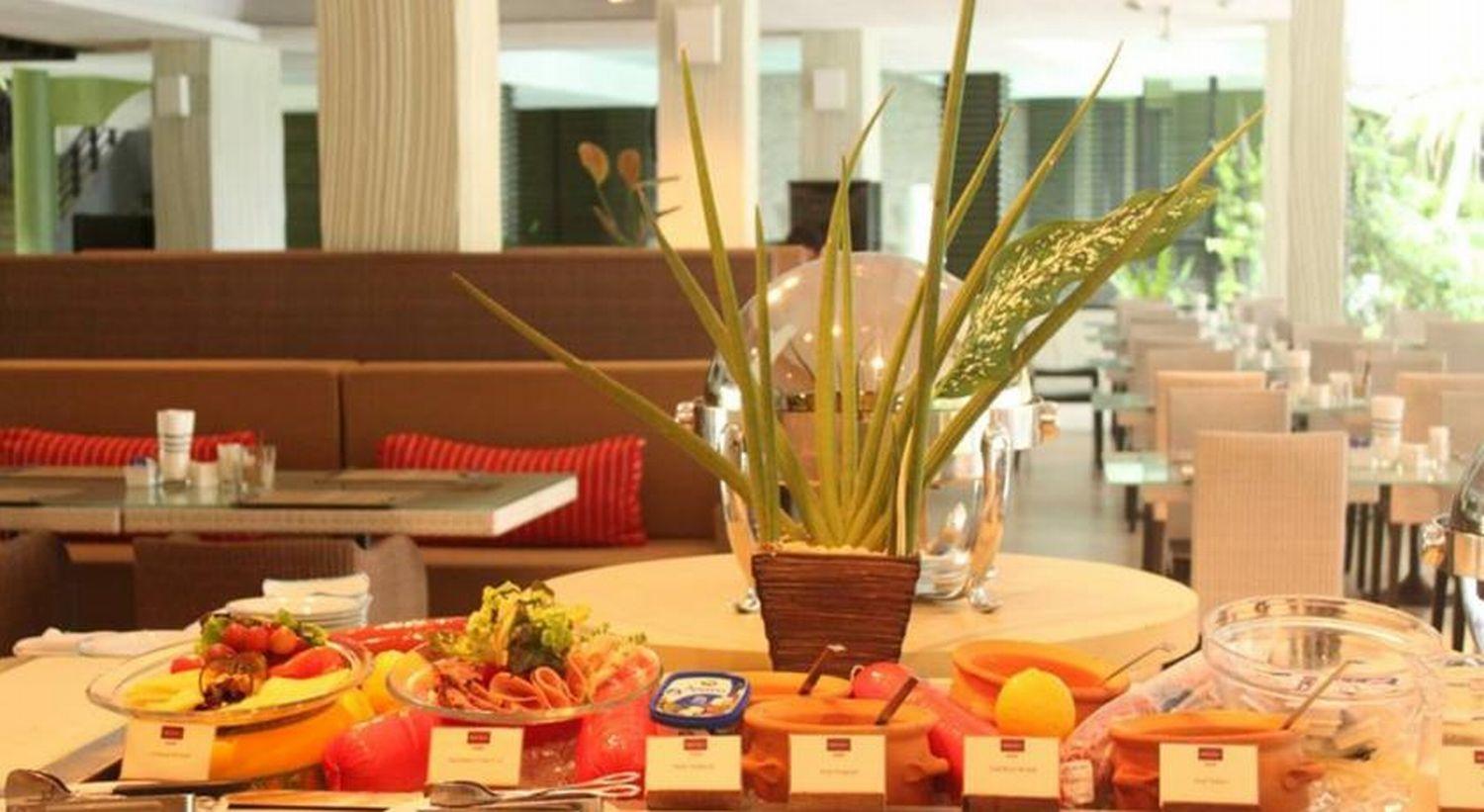 Mercure Koh Chang Hideaway Экстерьер фото